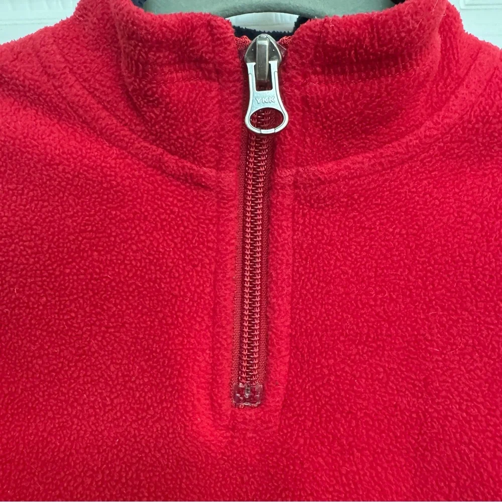 The Children's Place Red Kids Sweatshirt